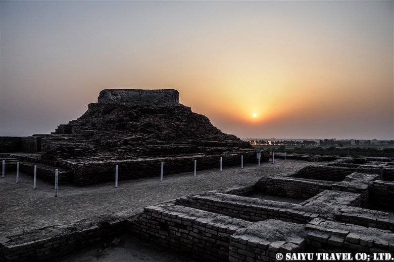 Mohenjodaro (2)